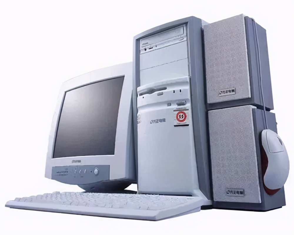 登陆资本市场后,方正做起了电脑,一度成为与联想齐名的国产电脑品牌.