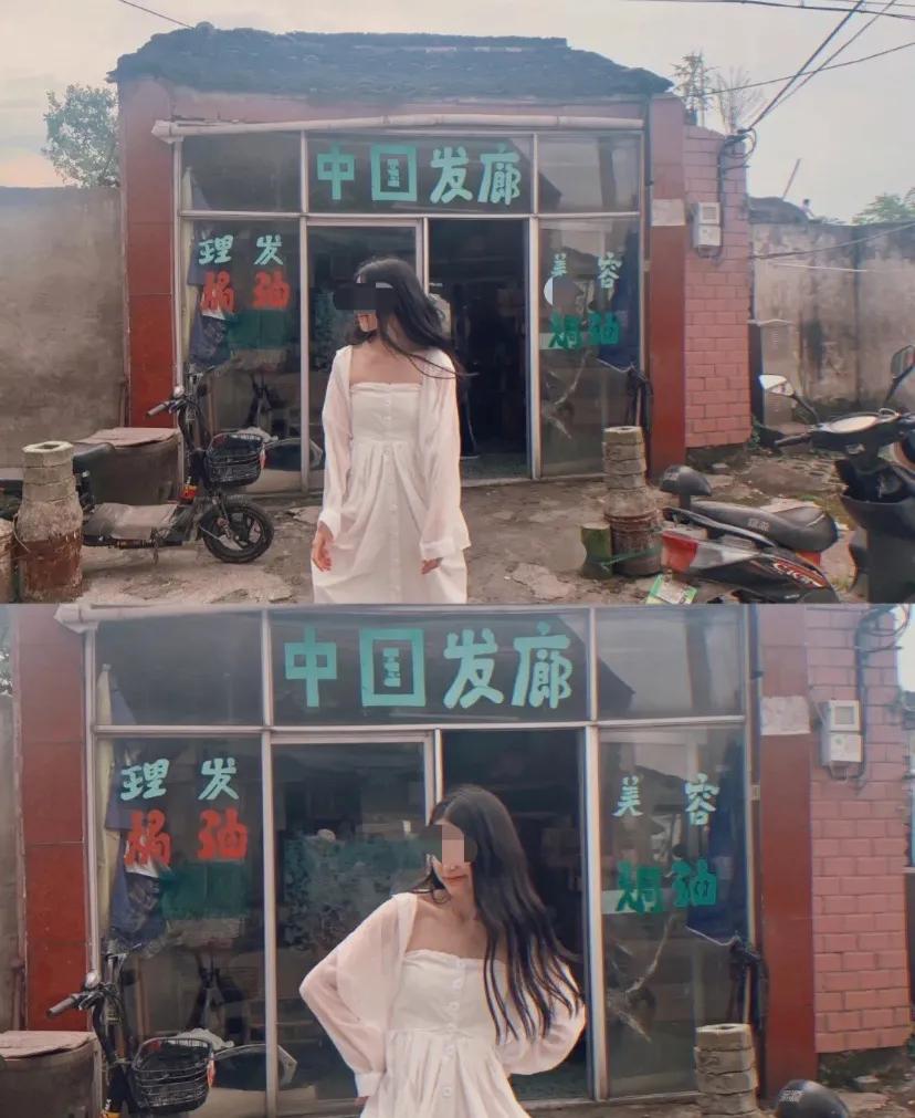 中产阶级入门新标准：假装在国外