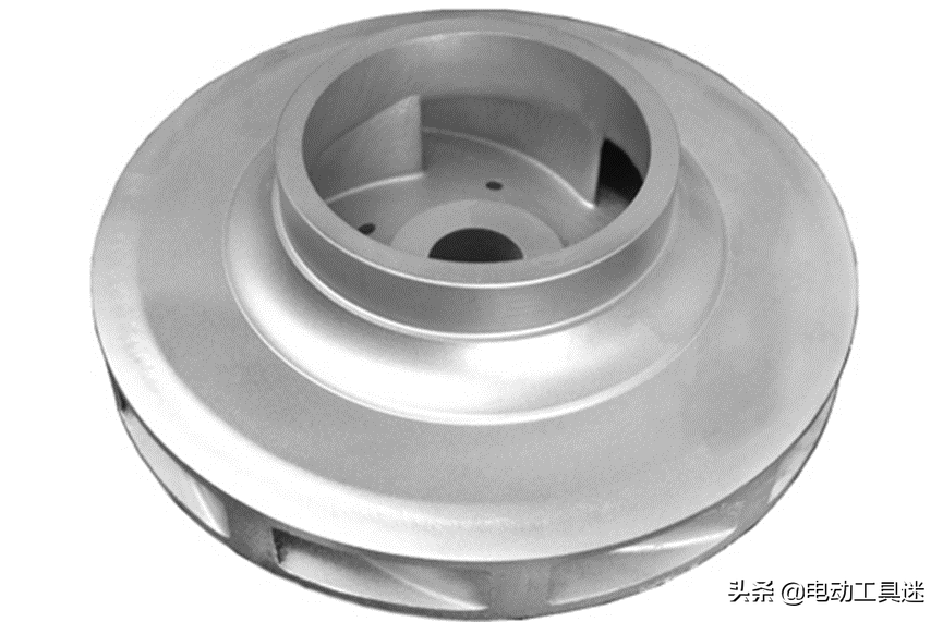 中国高端数控机床重大进展