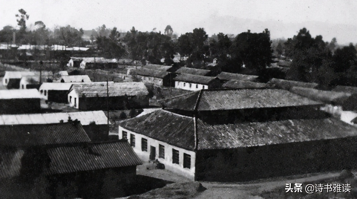 为什么我们现在不能复制西南联大的模式？