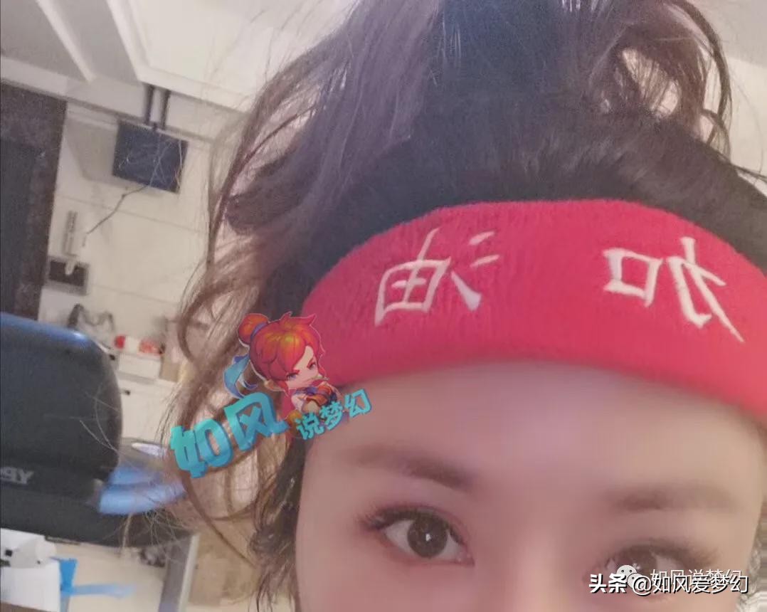 梦幻西游：34万元买下175女儿号和8红谛听，小龙女再战武神坛