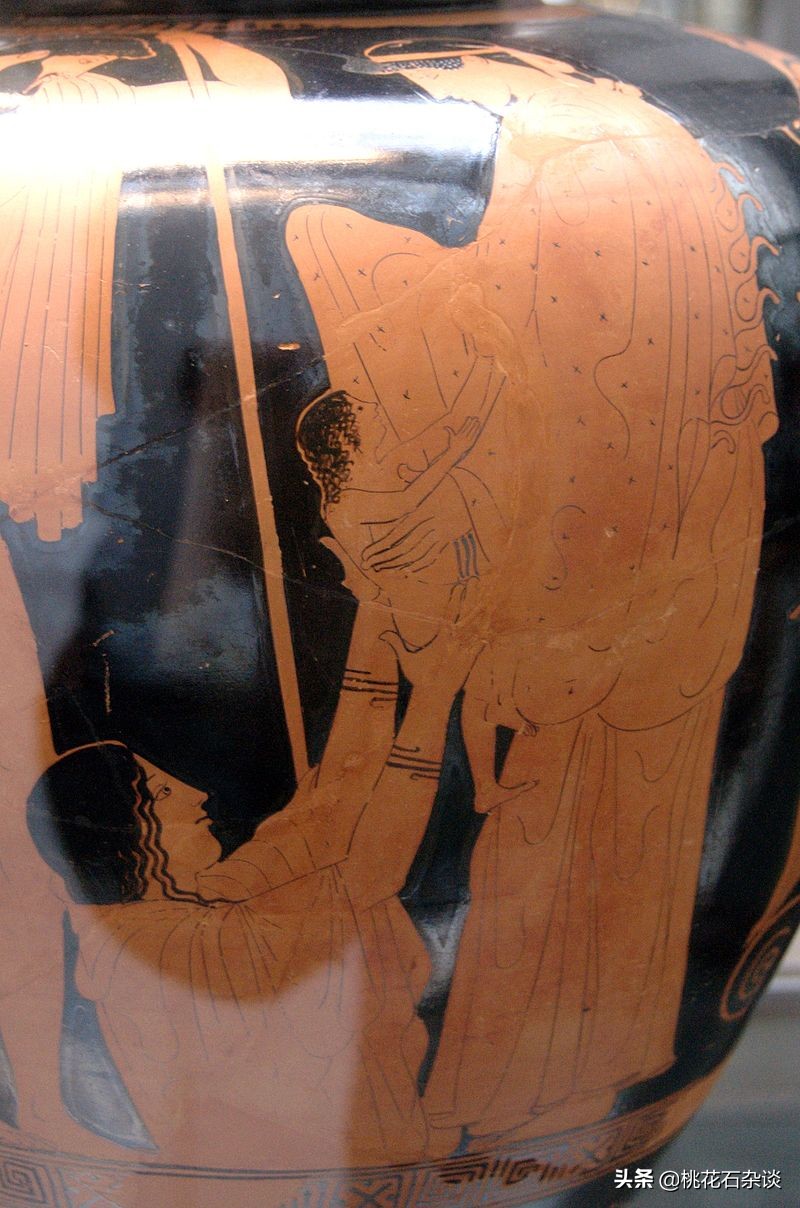 欧洲原生文明，它是如何消亡的？