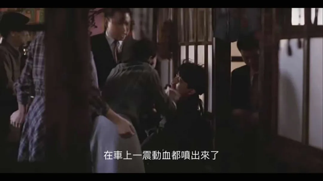 这华语口碑好片，堪称里程碑式的巅峰之作