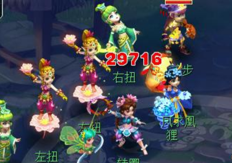 梦幻西游：物价特奇怪的服务器，兽决超贵，但宝石价格却低的吓人