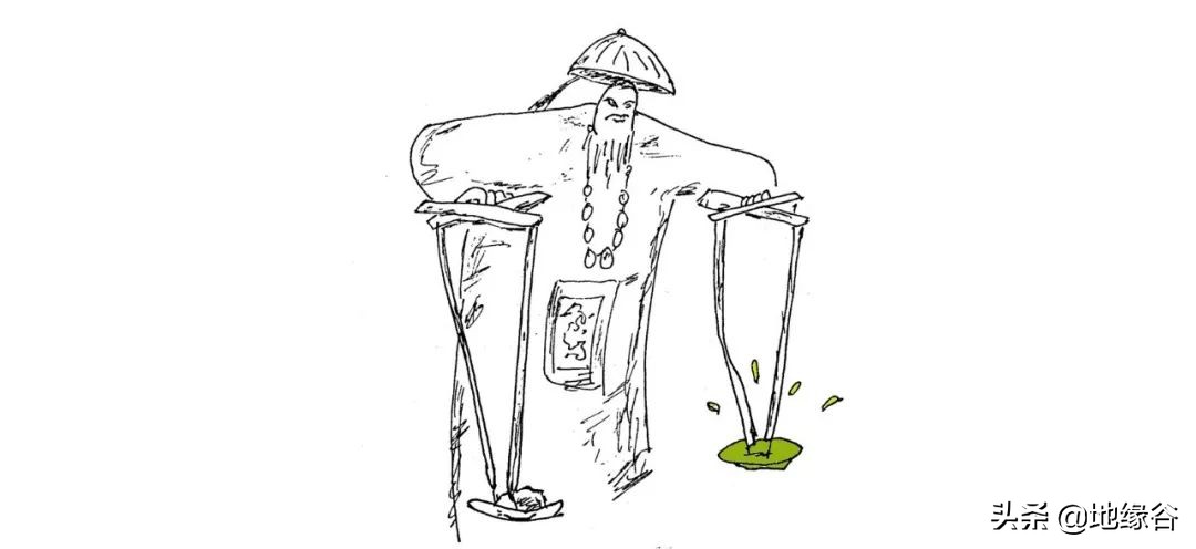 海参崴为什么不被清朝重视？