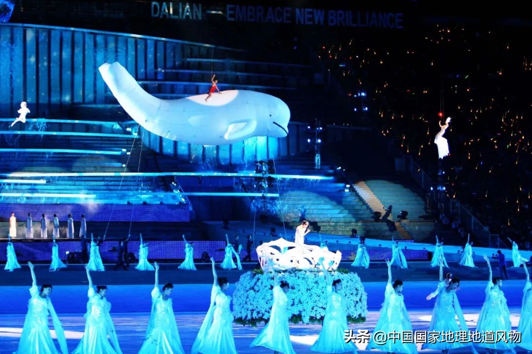 大连，为什么满满的“山东范儿”？