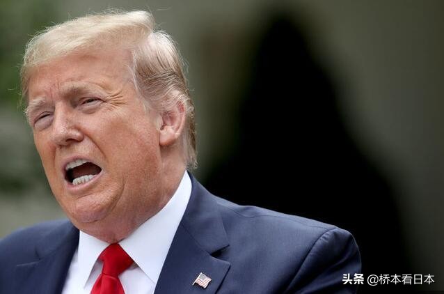 面对高科技冷战