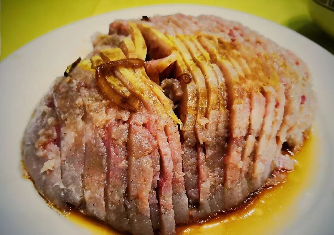 忻州旅游这12道传统特色美食不容错过让你品味当地饮食文化