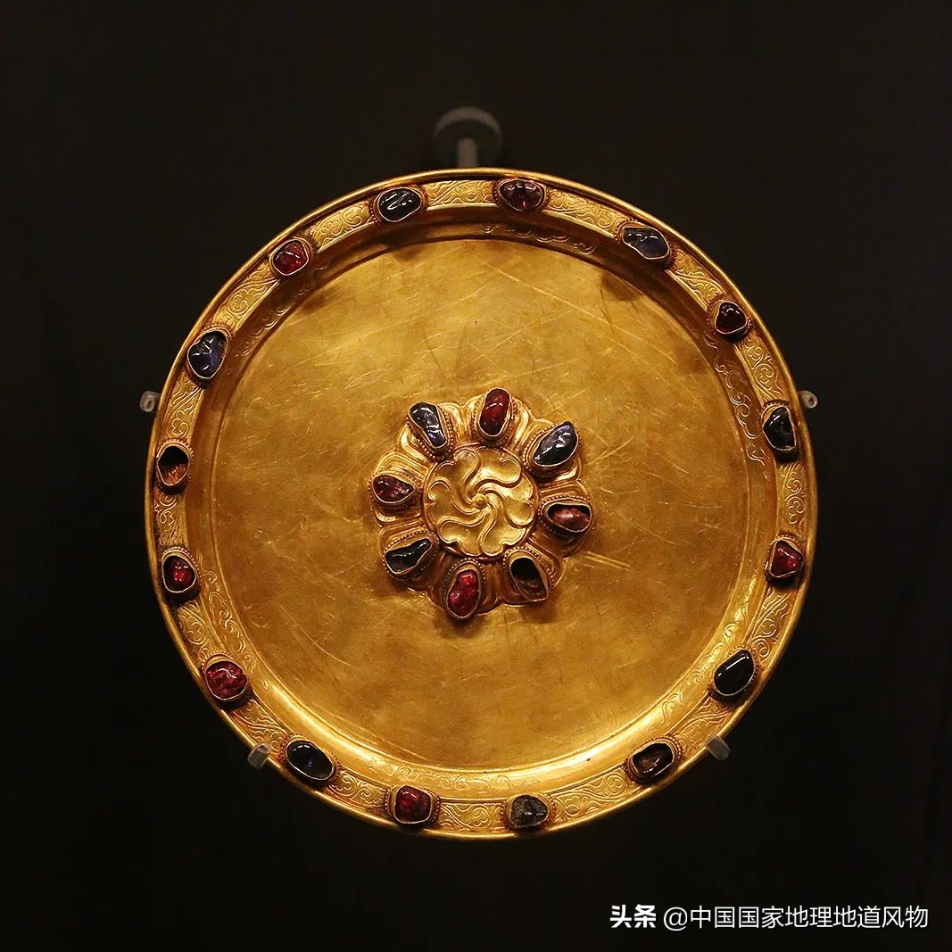 14亿中国人，人人都是“吃圆”天才