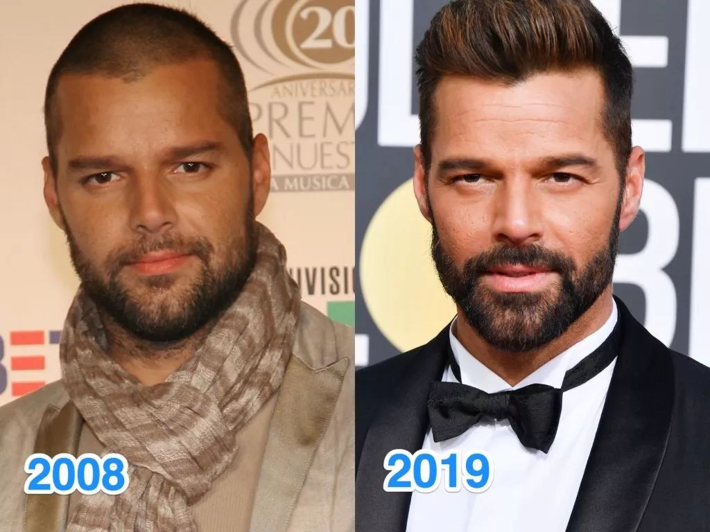 这些欧美明星的实际年龄，是“瞎编”的吗？