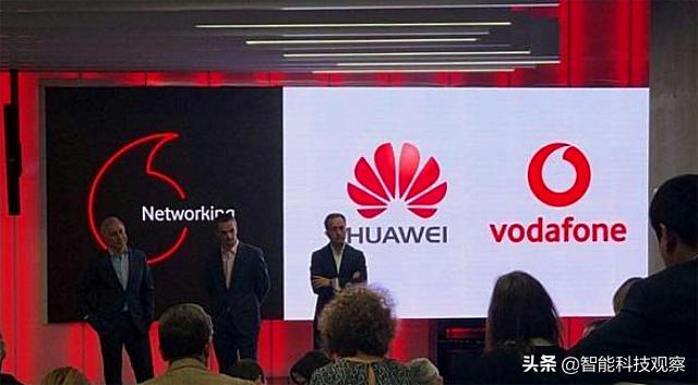 Billion Huawei Will Move To Two More Cities G And Harmony Are