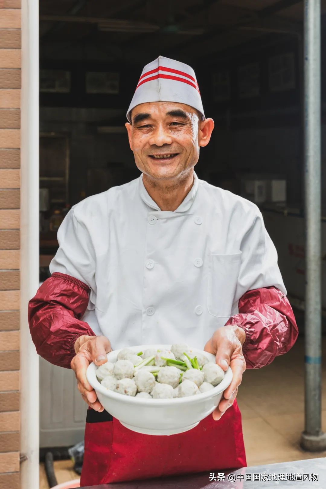 14亿中国人，人人都是“吃圆”天才