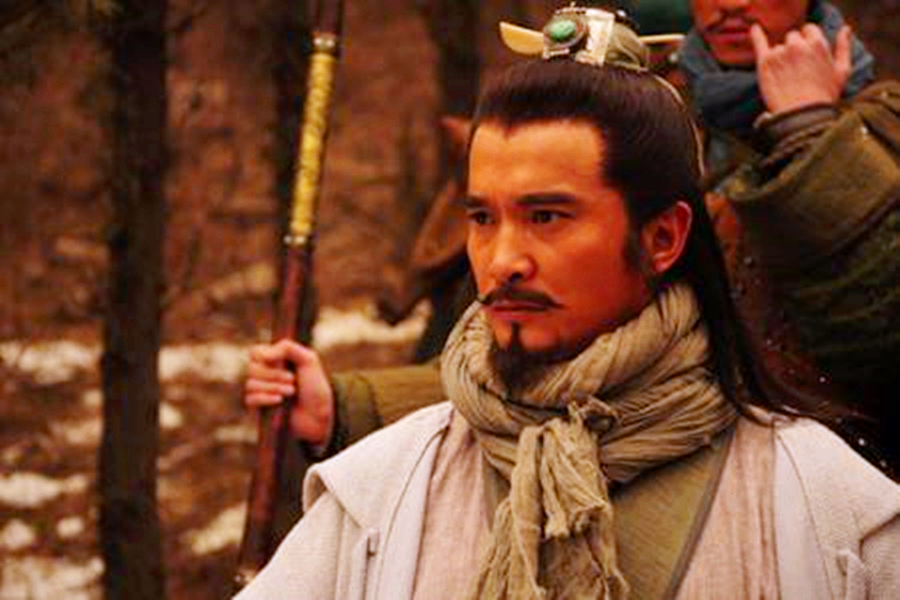 梁山泊的投名状：搞不好身败名裂，搞好了兵强马壮