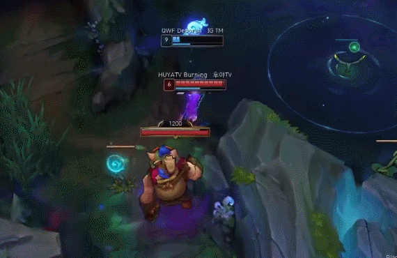 「排位黑科技」火箭腰带妮蔻成中路新贵！妮蔻新赛季玩法教学