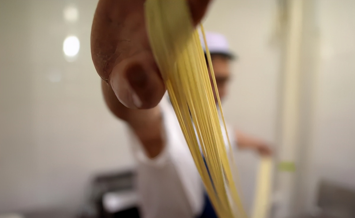 我负责任地告诉你，兰州没有兰州拉面