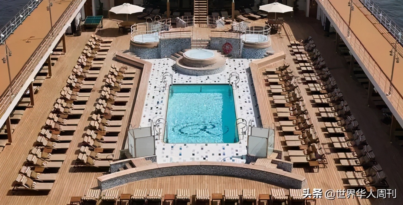 “女的怎么能当船长？”美国首位女邮轮船长怒怼