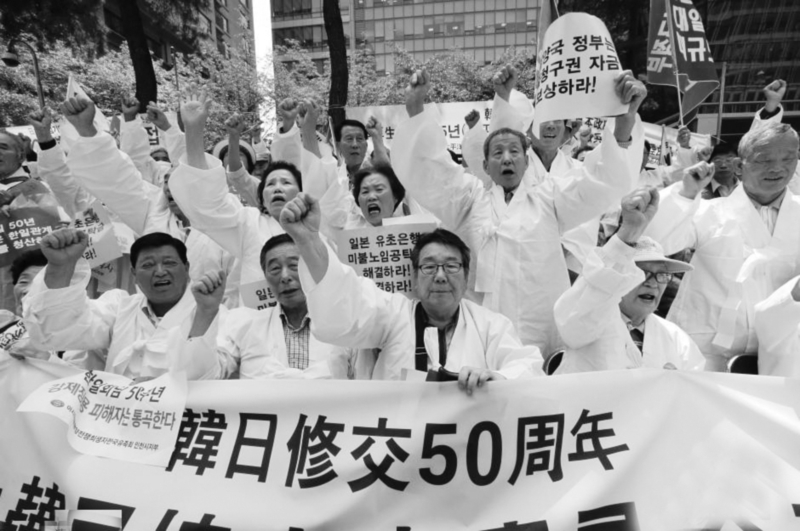 韩国工业化之路：两代人的血泪，没有随随便便成功