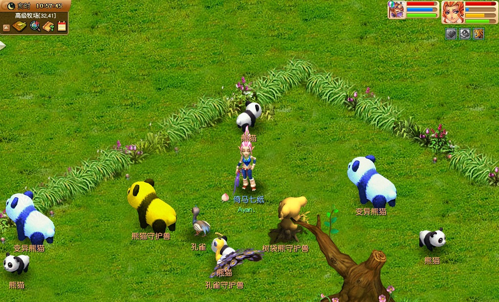 梦幻西游：9小时无消耗速升69级秘籍，快速练小号的不二之选