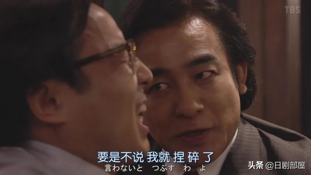 日剧《半泽直树》效应发酵，带火日本餐厅生意