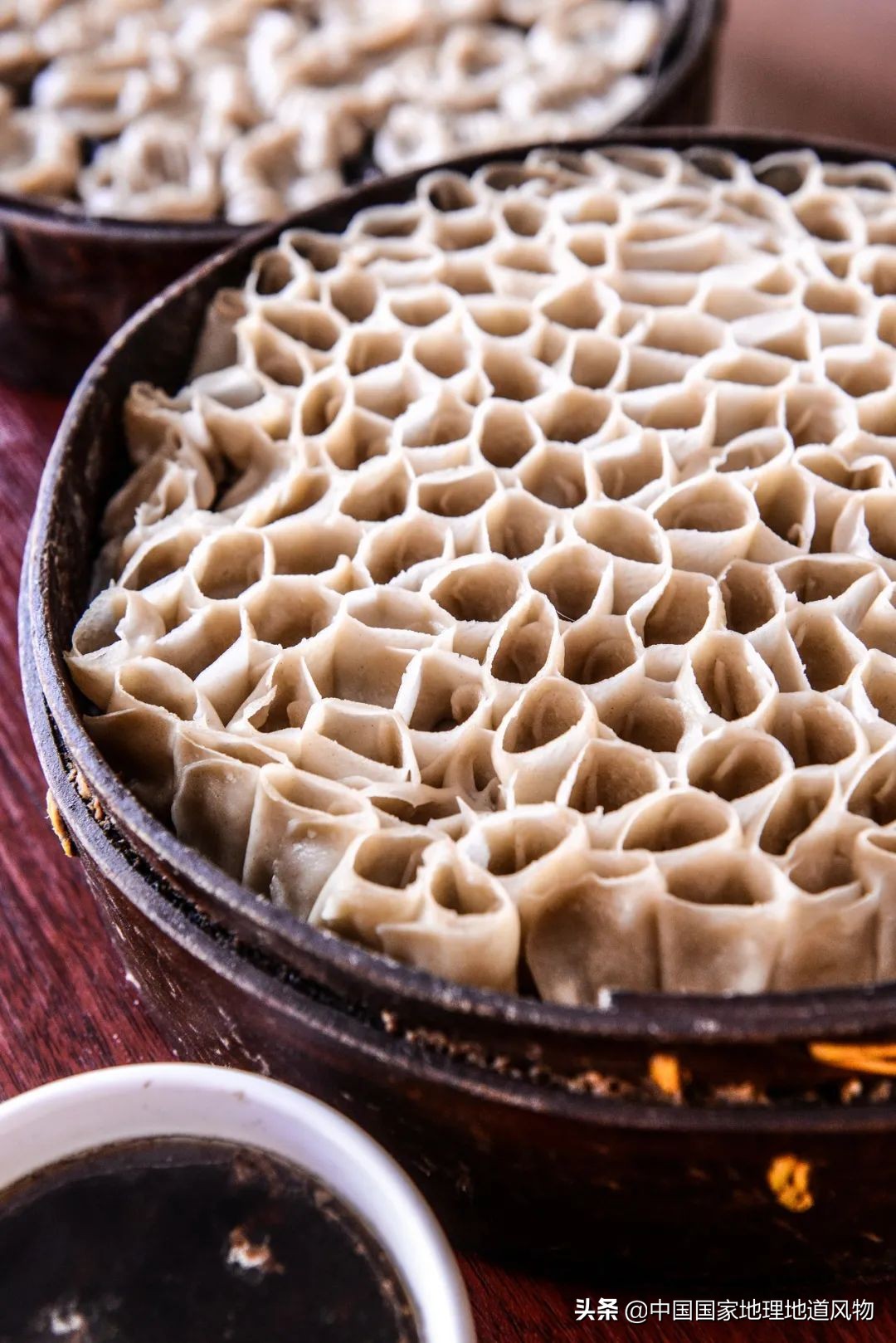 14亿中国人，人人都是“吃圆”天才