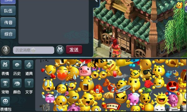 梦幻西游：梦幻中毒的玩家已经百毒不侵了，煤气中毒也得补店