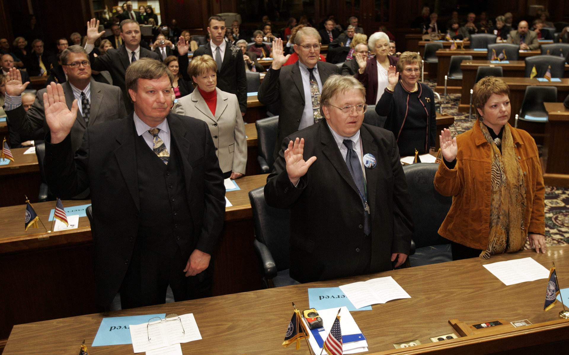 现在的美国，最怕什么呢？