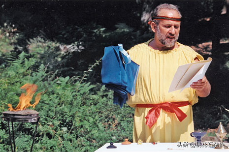 欧洲原生文明，它是如何消亡的？