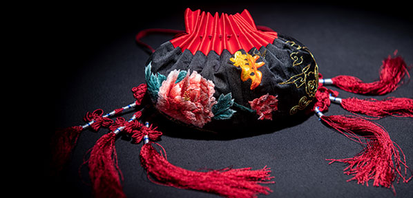 精细雅洁，丝缕传情！“匠心传梦·非遗守护”苏绣内容即将放送