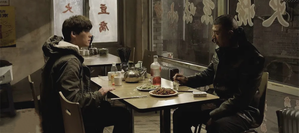 《老炮儿》：气氛美学下的四九城