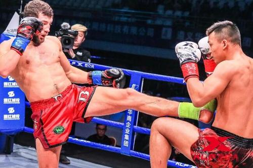 从心理学视角，看女子格斗世界冠军成才之路