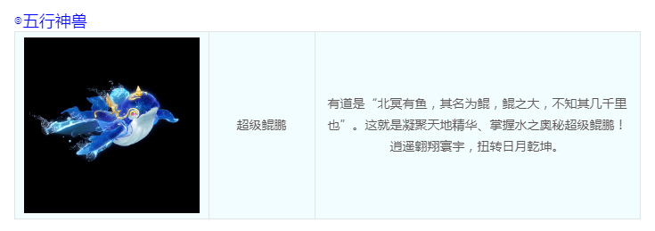 梦幻西游：9技能4特殊超级神兽降临三界！三千亿经验奖励到来