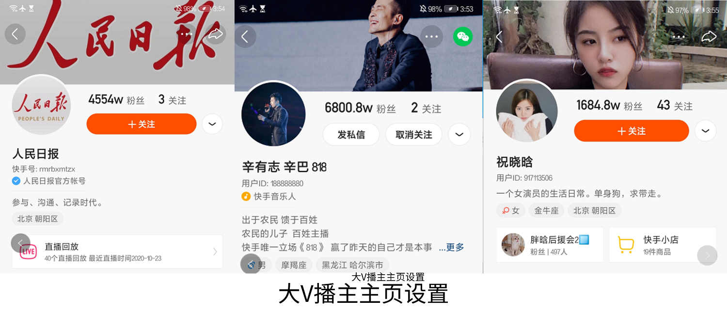 快手账号冷启动期如何做好运营规划突破冷启动的困境