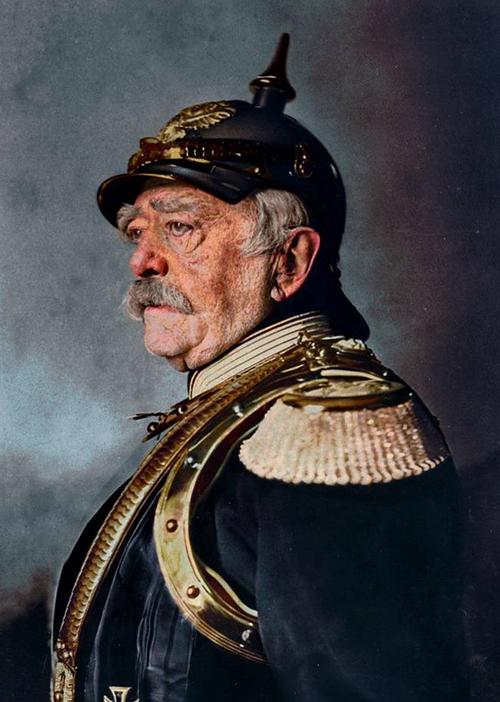 兄弟阋于墙的普奥战争：德意志为何不要奥地利？