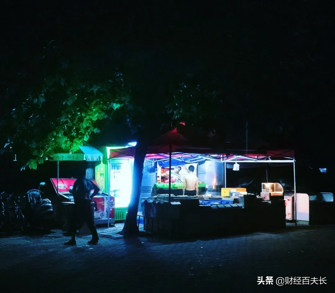 “拆二代”的悲惨结局：一夜暴富的爽，你接得住吗？