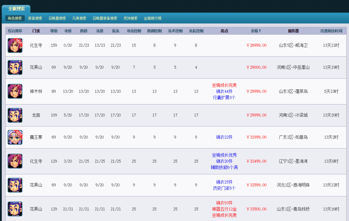 梦幻西游：新代言人是“彭昱畅”，同款限量锦衣即将来袭