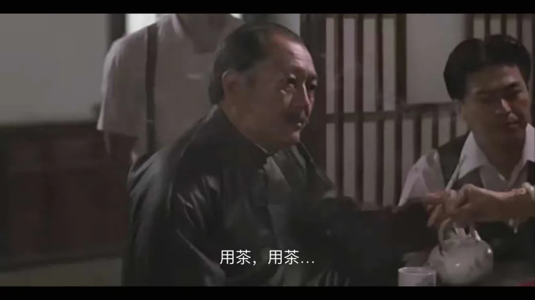 这华语口碑好片，堪称里程碑式的巅峰之作