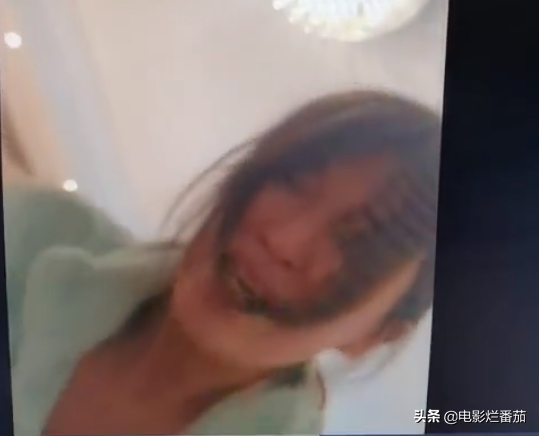 家暴、出轨...使张培萌夫妇成为全国性名人