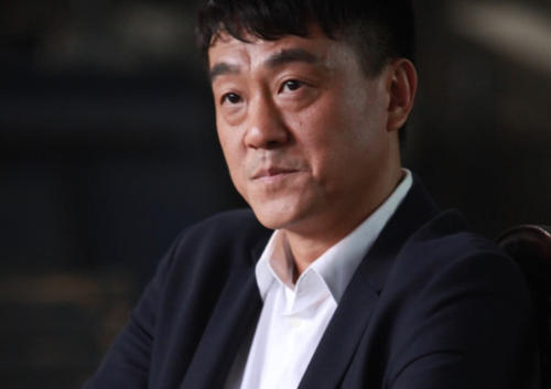 何冰的个人资料宋慈何冰结婚22年0绯闻看看妻子是谁就知道了