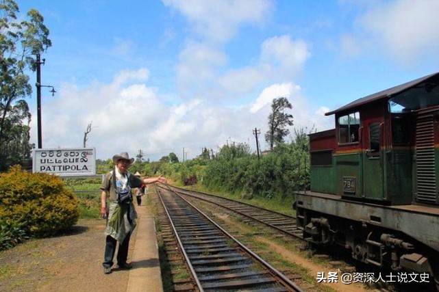 斯里兰卡拥有丰富宝石资源，却成为落后的农业国