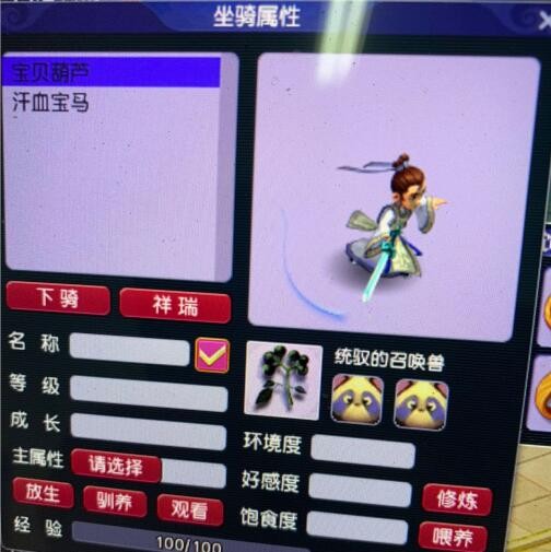 梦幻西游：梦幻玩家在行动，汴梁城帝王家族助力卫辉，为河南加油