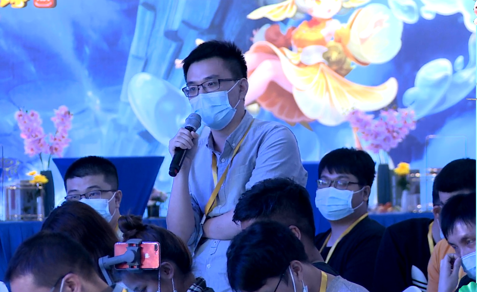 梦幻西游：策划解答场景稀BB有降低问题，魔天宫新增师门技能