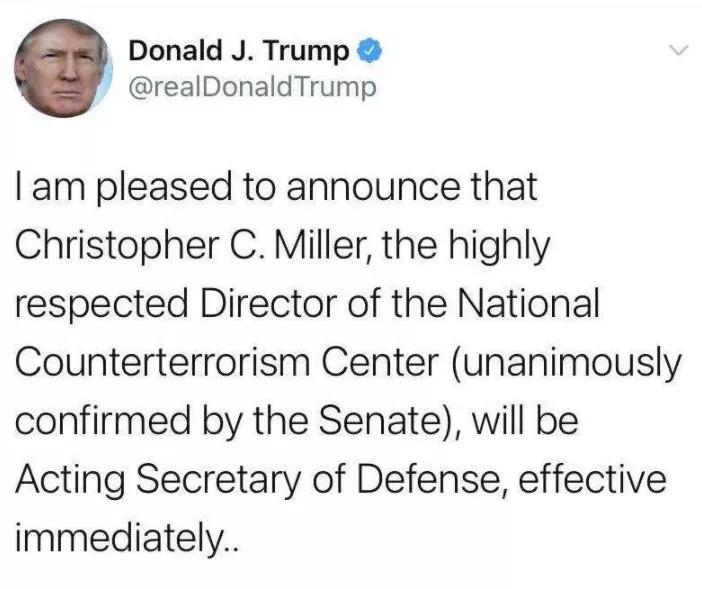 特朗普政府都这样了 还对香港采取疯狂举动