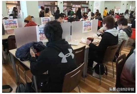 “一人经济”来势汹汹