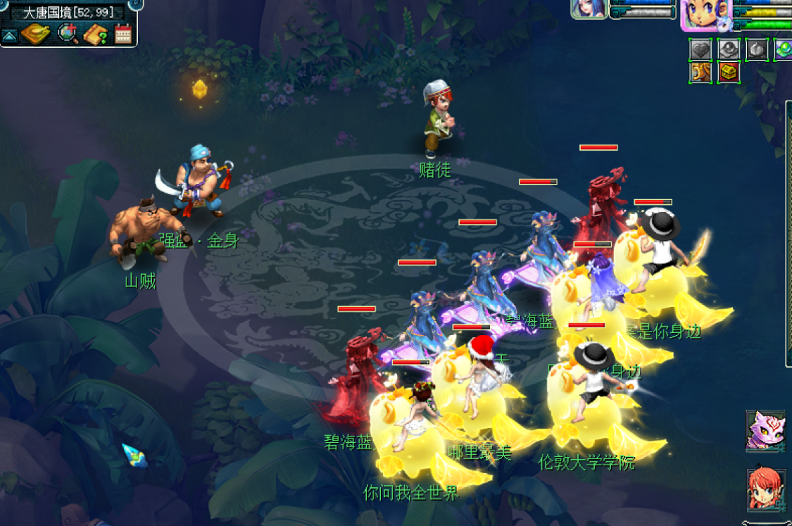 这五开家里有矿吗？新祥瑞一出瞬秒五只，全染成金黄色