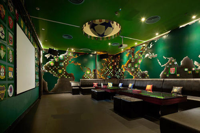 KTV发展几十年，已成为过去时？还有存活多久