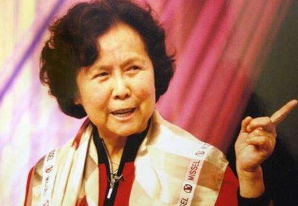 杨洁导演与《西游记》的悲欢离合