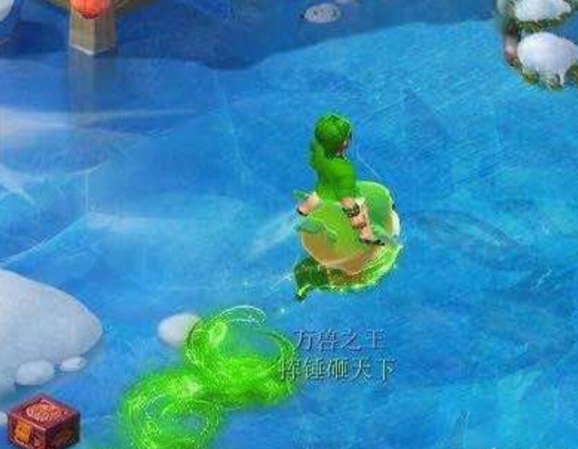 梦幻西游：你的梦幻也这样吗？不是没时间，只是不想组队刷任务