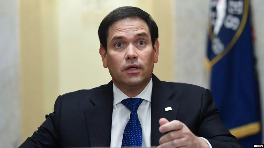 突然，美国在三个方向对中国下黑手