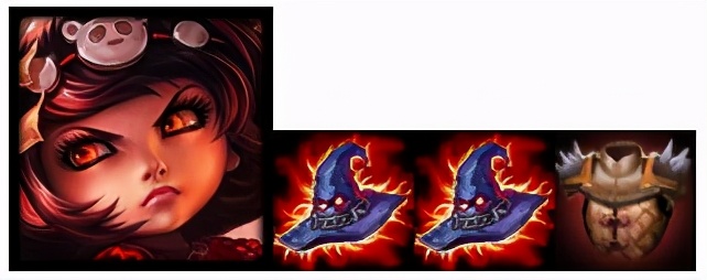 云顶之弈：福星转九五专治不开心，有钱就是可以为所欲为