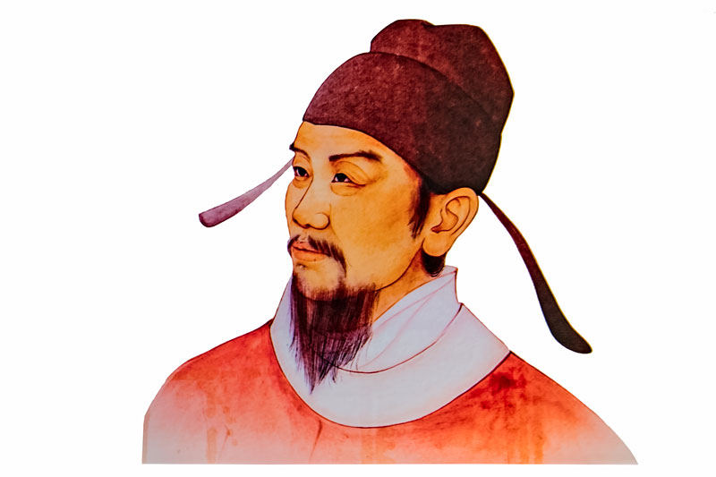 郭守敬的发明创造未能推广